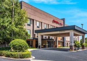 Hampton Inn Winter Haven