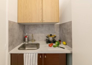 Haussmann - La Fayette 34 : cosy apt. for 2