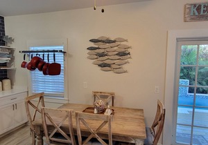 Heart of Old Town on QUIET Peacon Lane. Historic Seaport. Duval St. PETS WELCOME