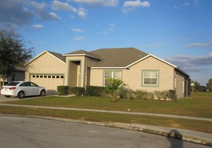 Heavenly Lakeside Retreat Near Disney, Orlando and Beaches