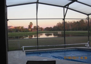 Heavenly Lakeside Retreat Near Disney, Orlando and Beaches