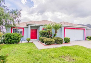 Heavenly Venture by IPG Florida