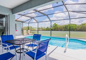 Heavenly Venture by IPG Florida