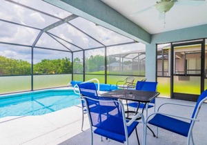 Heavenly Venture by IPG Florida