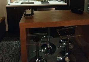 High End Toronto Downtown Condo (Bay/Museum station)
