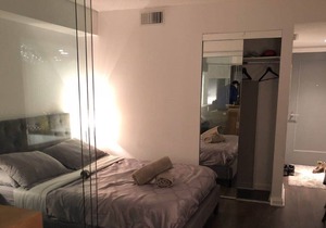 High End Toronto Downtown Condo (Bay/Museum station)