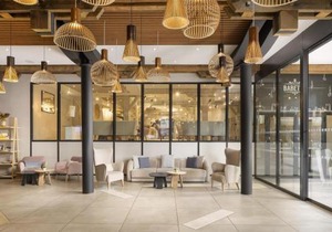 Hilton Garden Inn Paris La Villette