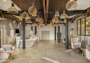 Hilton Garden Inn Paris La Villette