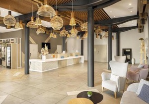 Hilton Garden Inn Paris La Villette