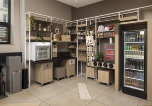 Hilton Garden Inn Paris La Villette