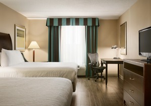 Hilton Garden Inn Toronto/Vaughan