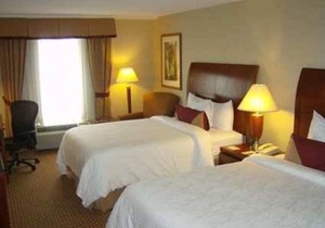 Hilton Garden Inn Toronto/Vaughan
