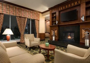 Hilton Garden Inn Toronto/Vaughan