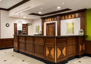 Hilton Garden Inn Toronto/Vaughan
