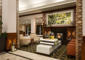 Hilton Garden Inn Toronto/Vaughan