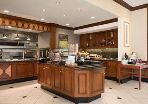 Hilton Garden Inn Toronto/Vaughan