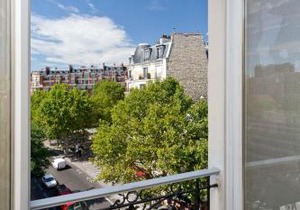 Hipotel Belgrand Edith Piaf