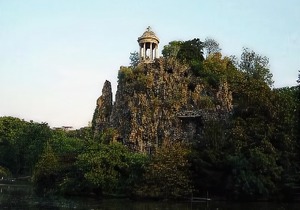 Hipotel Paris Buttes Chaumont Pyrénées
