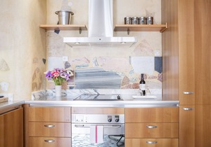 Historical Bastille St Antoine, Calm, Chic loft.