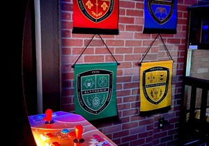 Hogwarts Hall Harry Potter Finding Nemo 5 Miles to Disney Private Pool