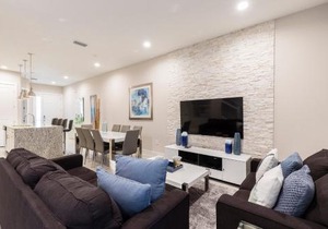 Holiday homes in Orlando, FL, USA