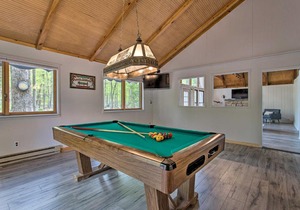 Holiday homes in Pocono Lake, PA, USA