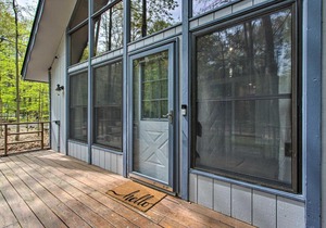 Holiday homes in Pocono Lake, PA, USA