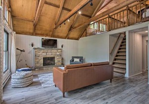 Holiday homes in Pocono Lake, PA, USA