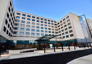 Holiday Inn Express Paris - CDG Airport, an Ihg Hotel