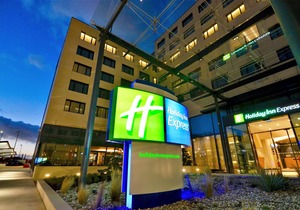 Holiday Inn Express Paris - CDG Airport, an Ihg Hotel