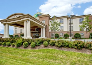 Holiday Inn Express and Suites Guelph, an Ihg Hotel