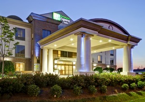 Holiday Inn Express and Suites Guelph, an Ihg Hotel