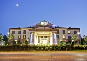 Holiday Inn Express and Suites Guelph, an Ihg Hotel
