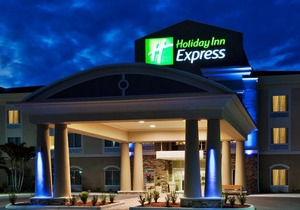 Holiday Inn Express Lake Wales North-Winter Haven