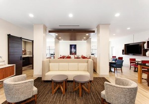Holiday Inn Express Lake Wales North-Winter Haven