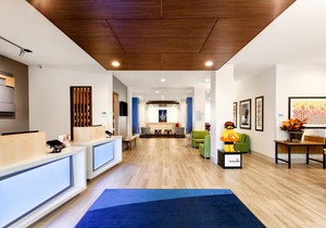 Holiday Inn Express Lake Wales North-Winter Haven