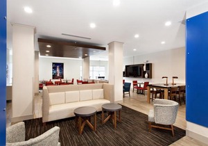 Holiday Inn Express Lake Wales North-Winter Haven