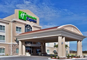 Holiday Inn Express Lake Wales North-Winter Haven, an Ihg Hotel