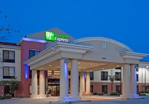 Holiday Inn Express Sebring