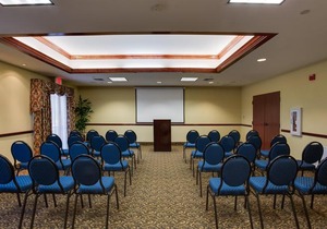 Holiday Inn Express Sebring