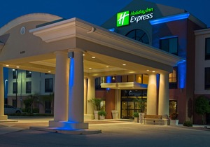 Holiday Inn Express Sebring, an IHG Hotel