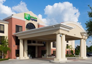 Holiday Inn Express Sebring, an IHG Hotel