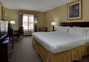 Holiday Inn Express Sebring, an IHG Hotel