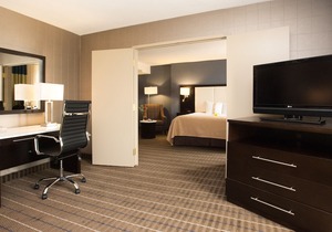 Holiday Inn Hotel & Suites Mississauga, an IHG Hotel