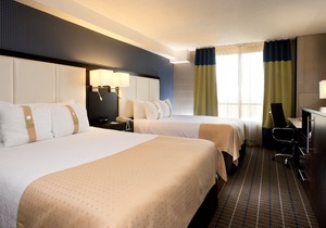 Holiday Inn Hotel & Suites Mississauga, an IHG Hotel
