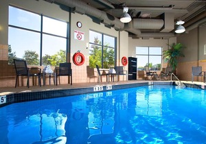 Holiday Inn Hotel & Suites Mississauga