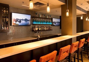 Holiday Inn Hotel & Suites Mississauga