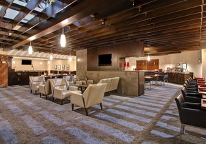 Holiday Inn Oakville Centre