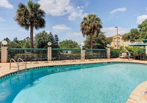 Holiday Inn Tampa North, an IHG Hotel