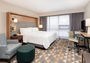 Holiday Inn Toronto Airport East by IHG